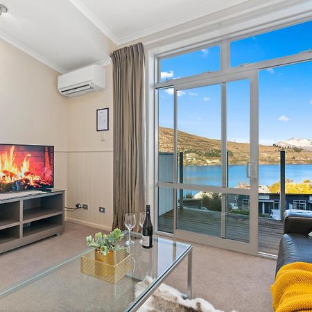 2-Bedroom Apartment With Lake & Mountain View - Beechwood 皇后镇 外观 照片